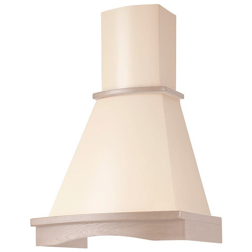 Купольная вытяжка KHC 6740 RB Wood