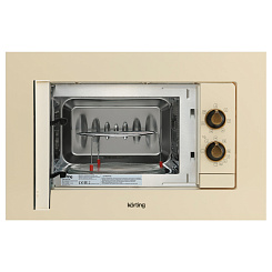Микроволновая печь KMI 820 RB
