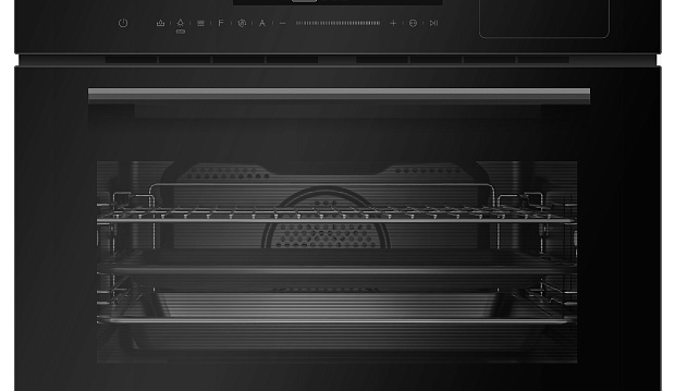Электрический духовой шкаф OKB 3221 AGN STEAM MW