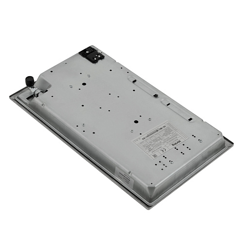 Газовая варочная панель HG 3712 CX 11 слайд