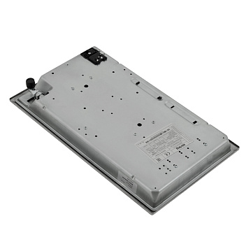 Газовая варочная панель HG 3712 CX