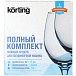 Комплект моющих средств для посудомоечной машины Korting DW KIT 301 C 1 превью