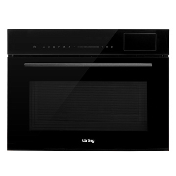 Электрический духовой шкаф OKB 3221 AGN STEAM MW