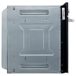 Газовый духовой шкаф OGG 771 CFW