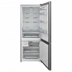 Холодильник KNFC 71928 GW
