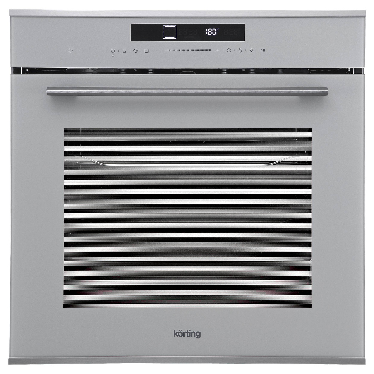 Электрический духовой шкаф OKB 1331 S GBXGr