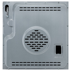 Газовый духовой шкаф OGG 771 CFW