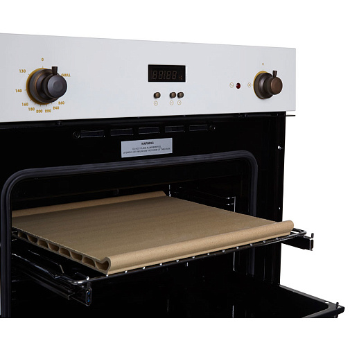Газовый духовой шкаф OGG 1052 CRI