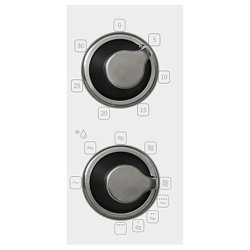 Микроволновая печь KMI 820 RSI