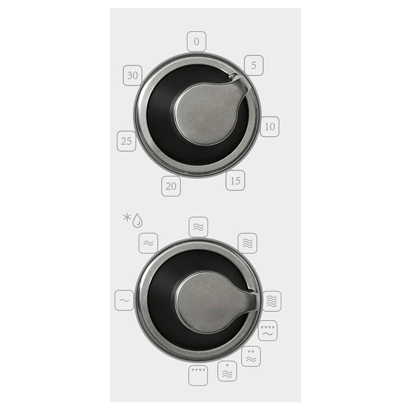 Микроволновая печь KMI 820 RSI