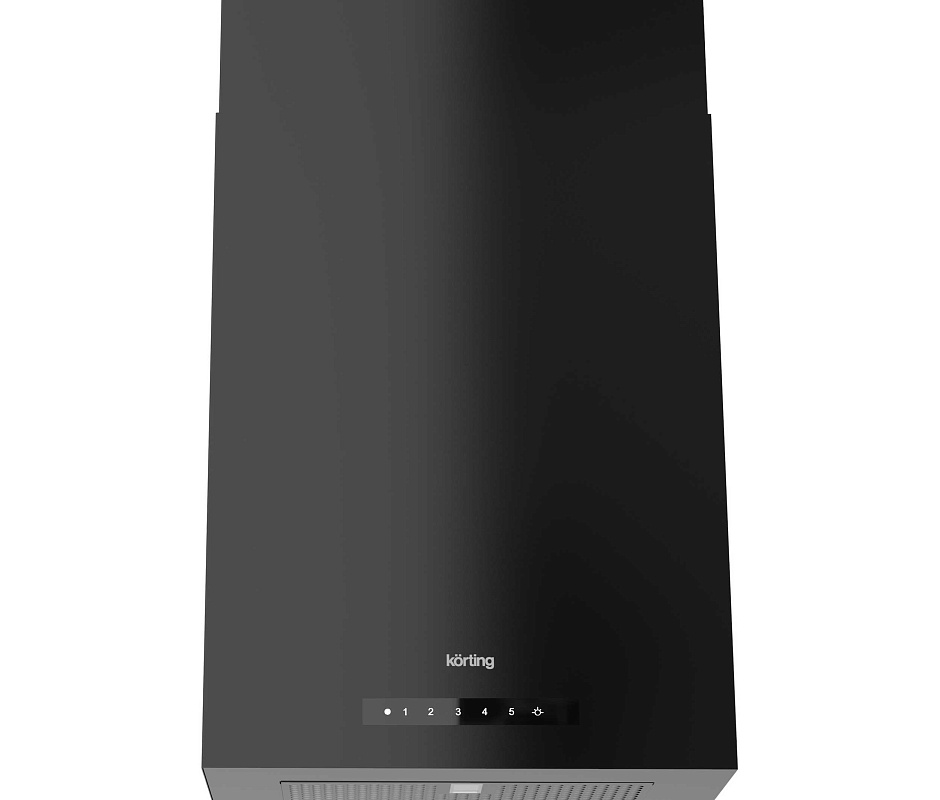 Островная вытяжка KHA 45970 N Cube