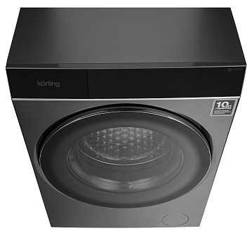 Отдельностоящая стиральная машина с паром KWM 60DS1499 An