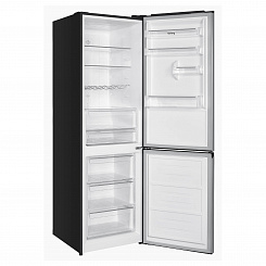 Холодильник KNFC 62980 GN
