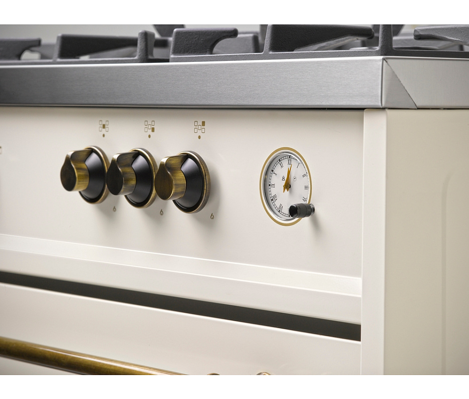 Газовая плита CKG 93050 CRI