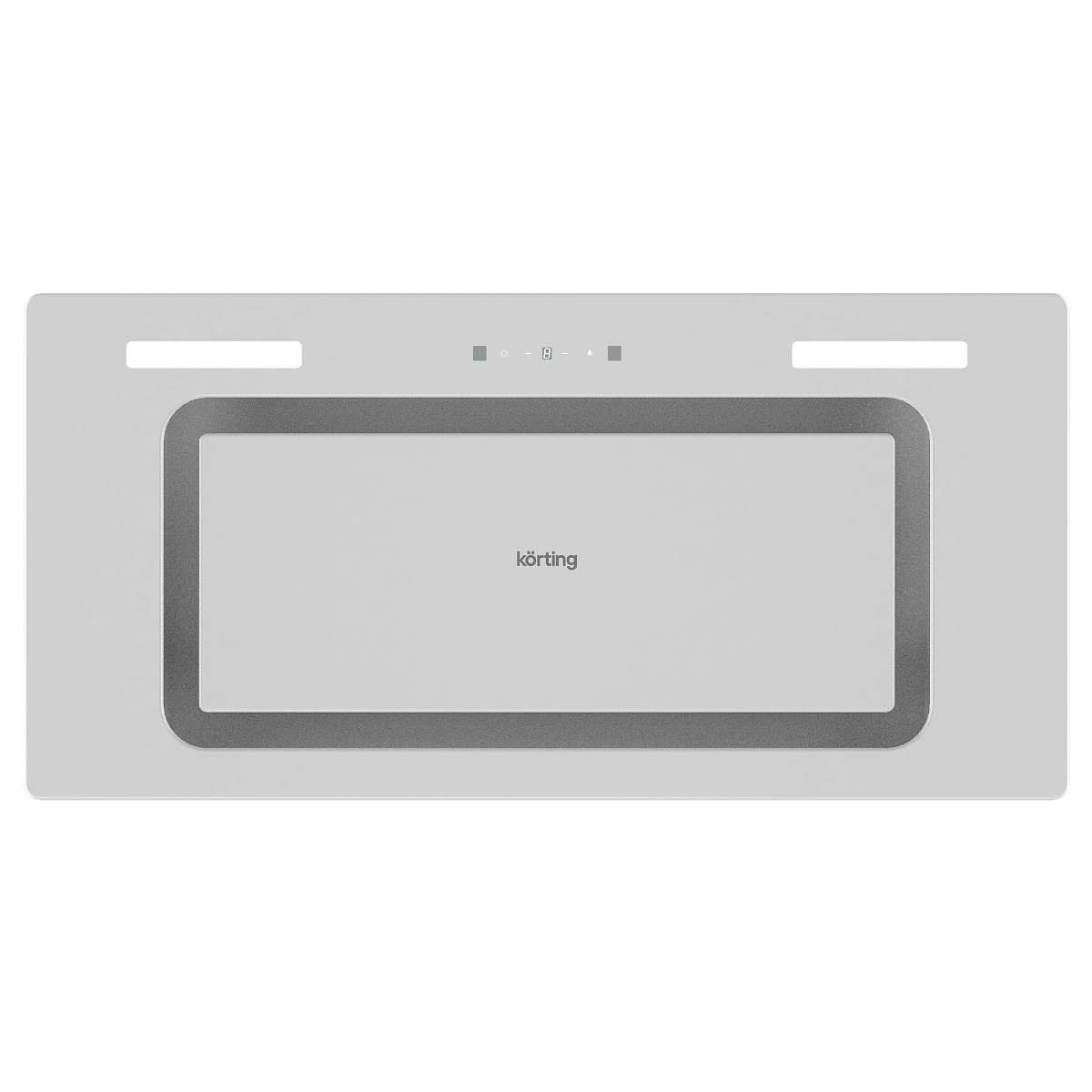 Полновстраиваемая вытяжка KHI 60094 GW