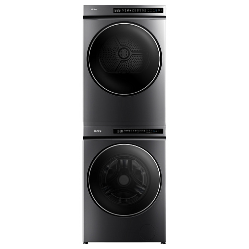 Отдельностоящая стиральная машина KWM 60ID1203 GR