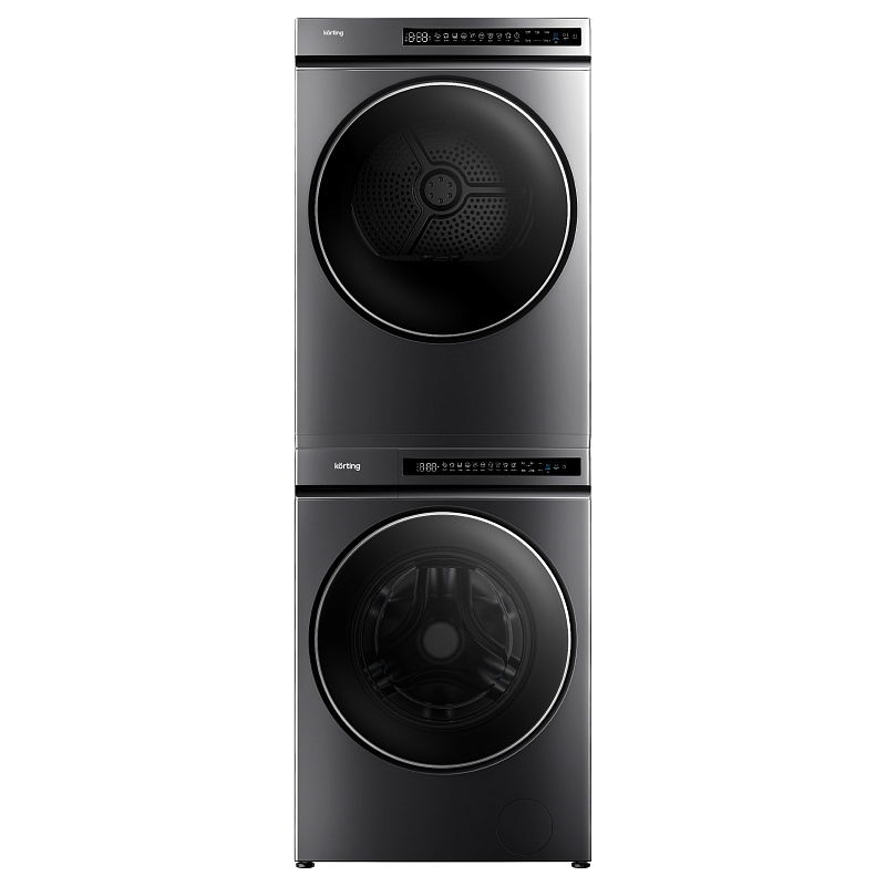 Отдельностоящая стиральная машина KWM 60ID1203 GR