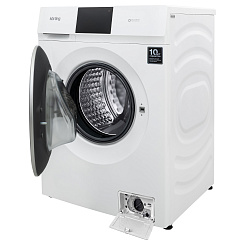 Отдельностоящая стиральная машина с паром KWM 60DV1297