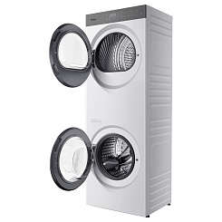 Стирально-сушильная машина KWD 601296