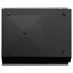 Индукционная варочная панель с интегрированной вытяжкой HIBH 68980 NB