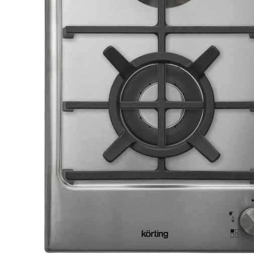 Газовая варочная панель HG 685 CX