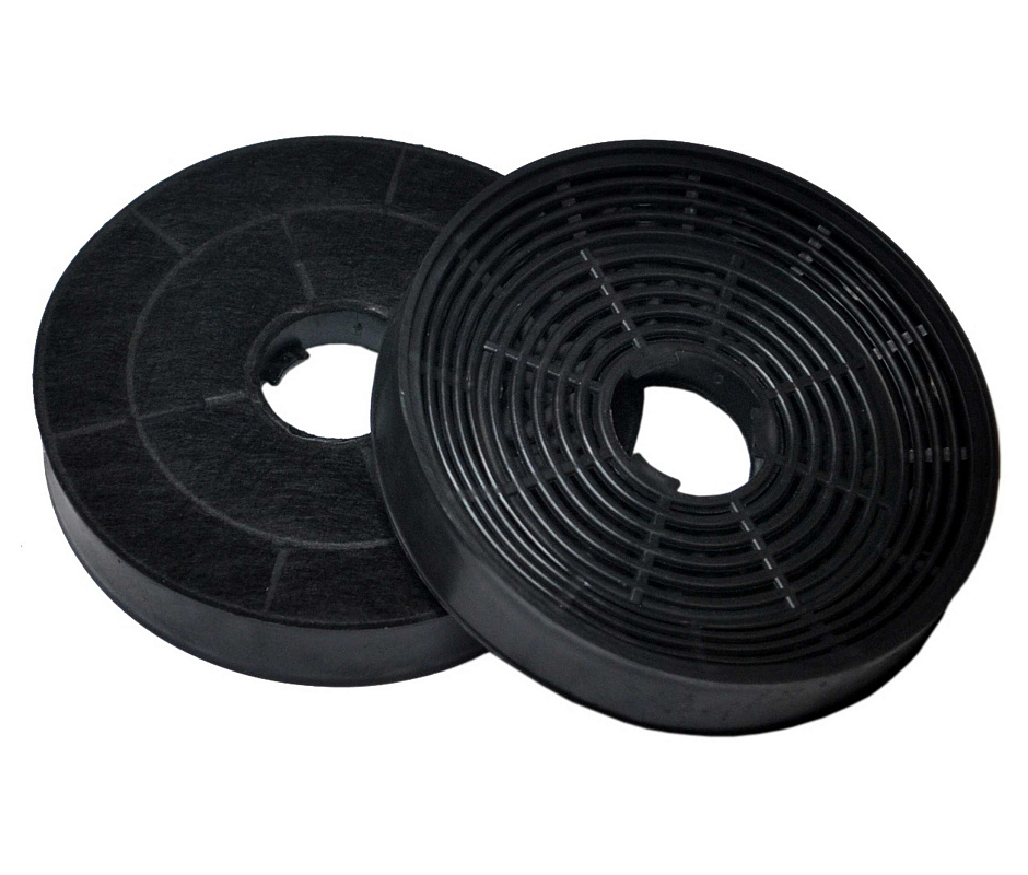 Угольный фильтр для вытяжки Korting KIT 0273