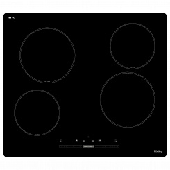 Электрическая варочная панель HK 62009 B