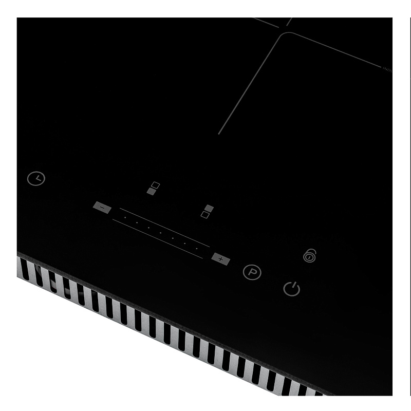 Комбинированная варочная панель HIG 6225 CTN