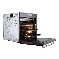 Электрический духовой шкаф OKB 1331 S GNBX