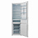 Холодильник KNFC 62017 X