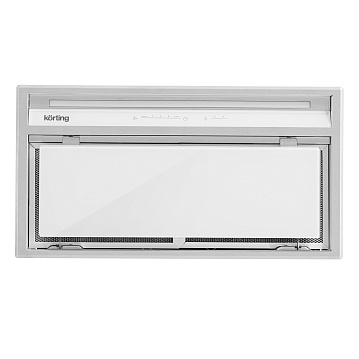 Полновстраиваемая вытяжка KHI 60945 DGW