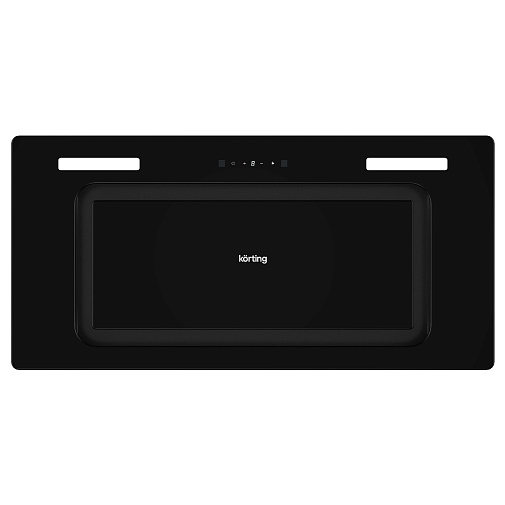 Полновстраиваемая вытяжка KHI 60094 GN
