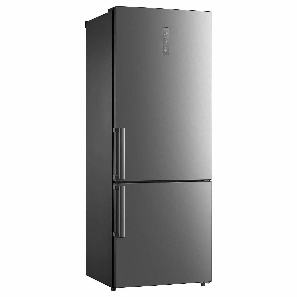Холодильник KNFC 71887 X