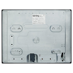 Газовая варочная панель HG 761 CTSI