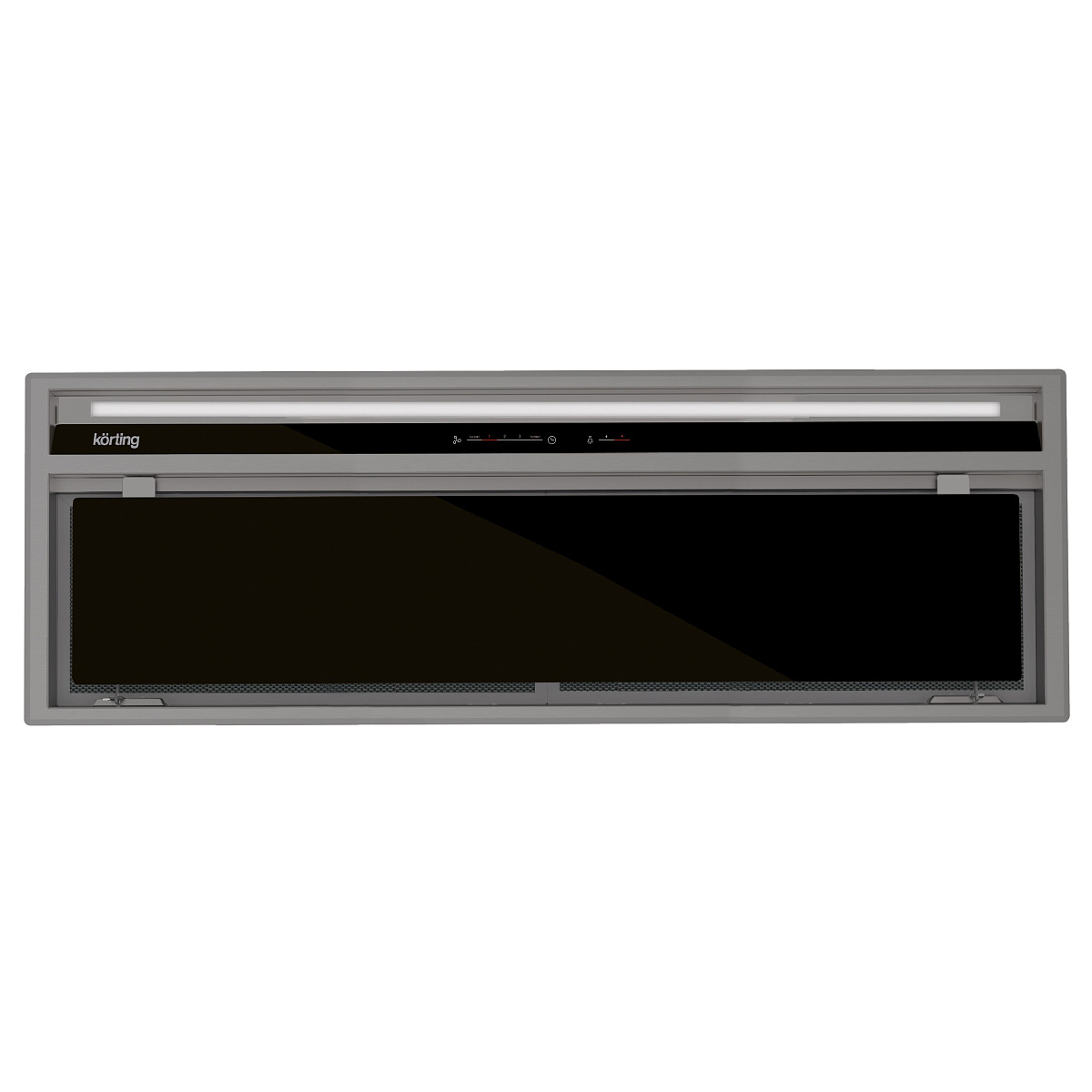 Полновстраиваемая вытяжка KHI 90945 DGN