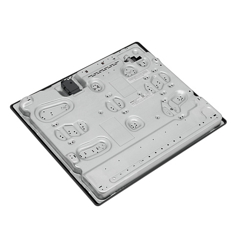 Газовая варочная панель HG 630 CTSN 13 слайд