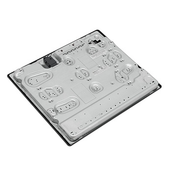 Газовая варочная панель HG 630 CTSN