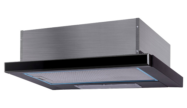 Вытяжка с выдвижным экраном KHP 6501 GN