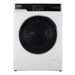 Отдельностоящая стиральная машина с сушкой KWD 58L1496