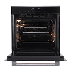 Электрический духовой шкаф OKB 1331 S GNBX