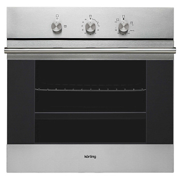 Газовый духовой шкаф OGG 541 CFX