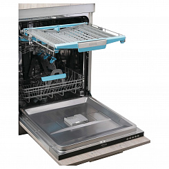 Посудомоечная машина KDI 60575