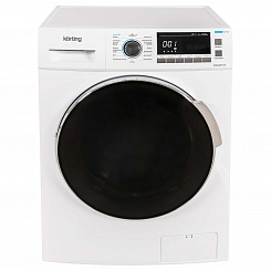 Отдельностоящая стиральная машина KWM 49IT1470
