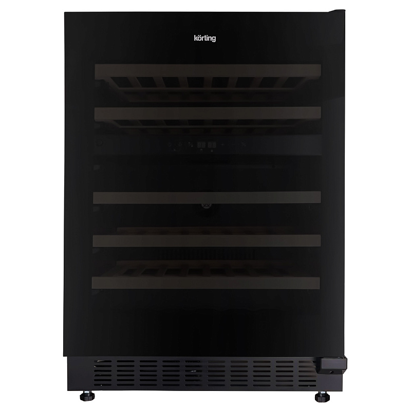 Встраиваемый винный шкаф KFW 803 DB GN