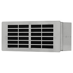 Индукционная варочная панель с интегрированной вытяжкой HIBH 68980 NB