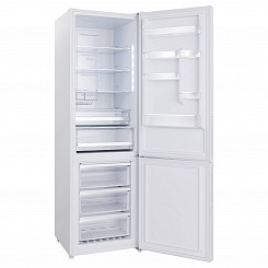 Холодильник KNFC 62370 GW