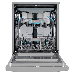 Отдельностоящая посудомоечная машина KDF 60678 S