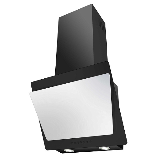 Наклонная вытяжка KHC 67070 GWN