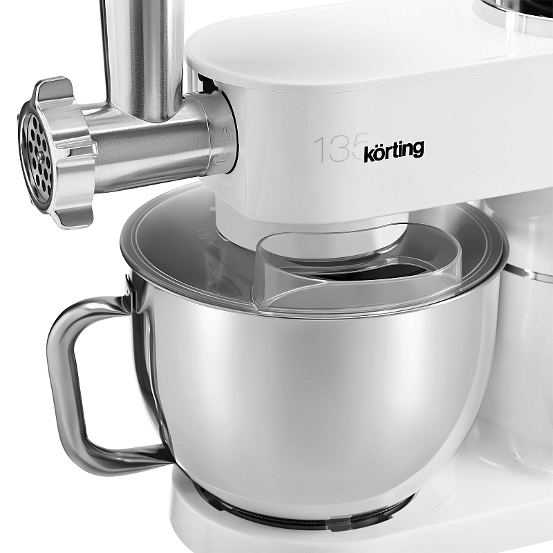 Кухонная машина KKM 0102 MB 135