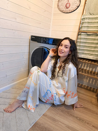 Незаменимые помощники Виктории Дайнеко